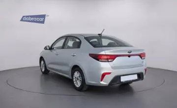 Kia Rio 2020 года за 41 688 BYN в Минск