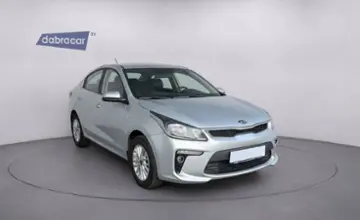 Kia Rio 2020 года за 41 688 BYN в Минск