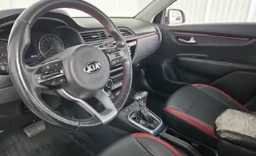 Kia Rio 2020 года за 42 590 BYN в Минск