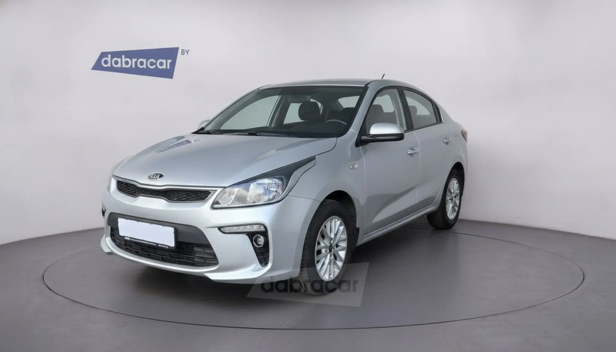 Kia Rio 2020 года за 41 688 BYN в Минск