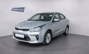 Kia Rio 2020 года за 41 688 BYN в Минск