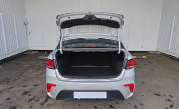 Kia Rio 2020 года за 42 590 BYN в Минск