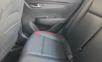 Kia Rio 2020 года за 42 590 BYN в Минск