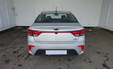 Kia Rio 2020 года за 42 590 BYN в Минск