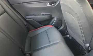 Kia Rio 2020 года за 42 590 BYN в Минск