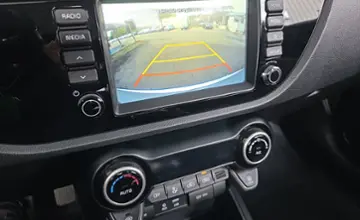 Kia Rio 2020 года за 42 590 BYN в Минск