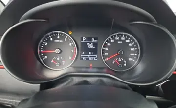 Kia Rio 2020 года за 42 590 BYN в Минск