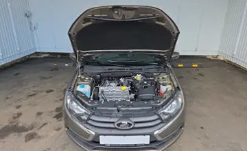 LADA (ВАЗ) Granta 2025 года за 29 990 BYN в Минск