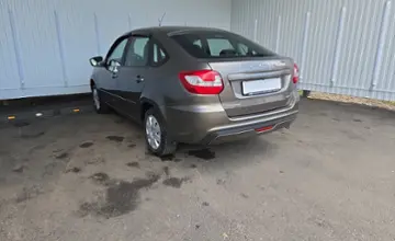 LADA (ВАЗ) Granta 2025 года за 29 990 BYN в Минск
