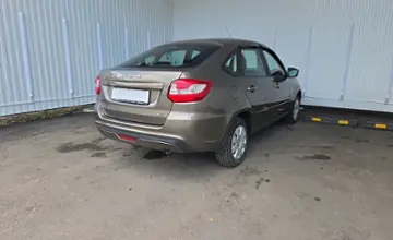 LADA (ВАЗ) Granta 2025 года за 29 990 BYN в Минск