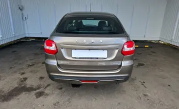 LADA (ВАЗ) Granta 2025 года за 29 990 BYN в Минск