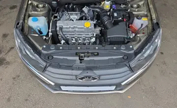 LADA (ВАЗ) Granta 2025 года за 29 990 BYN в Минск
