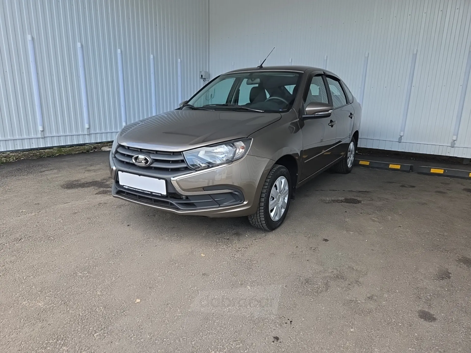 LADA (ВАЗ) Granta 2025 года за 29 990 BYN в Минск
