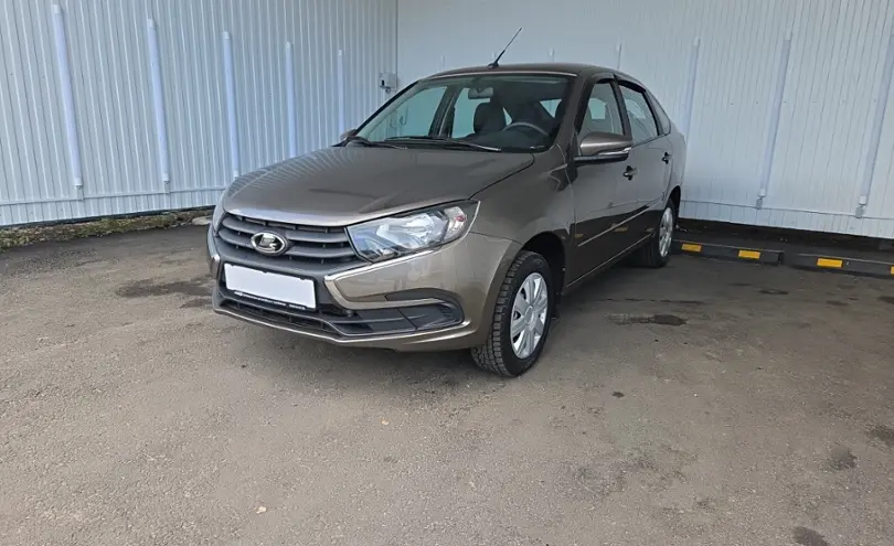LADA (ВАЗ)