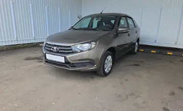 LADA (ВАЗ) Granta 2025 года за 29 990 BYN в Минск