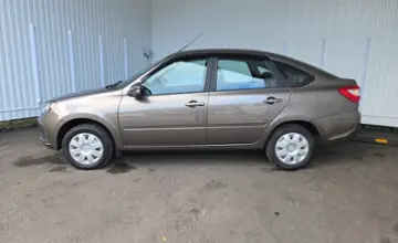 LADA (ВАЗ) Granta 2025 года за 29 990 BYN в Минск