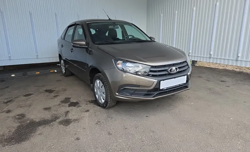 LADA (ВАЗ)