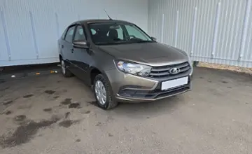 LADA (ВАЗ) Granta 2025 года за 29 990 BYN в Минск