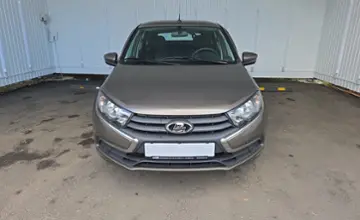 LADA (ВАЗ) Granta 2025 года за 29 990 BYN в Минск