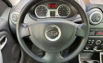 LADA (ВАЗ) Largus 2020 года за 28 590 BYN в Гомель