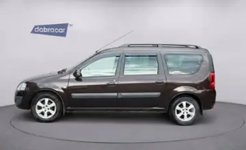 LADA (ВАЗ) Largus 2020 года за 28 590 BYN в Гомель
