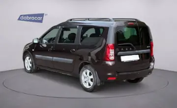 LADA (ВАЗ) Largus 2020 года за 28 590 BYN в Гомель