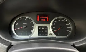 LADA (ВАЗ) Largus 2020 года за 28 590 BYN в Гомель