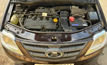 LADA (ВАЗ) Largus 2020 года за 28 590 BYN в Гомель