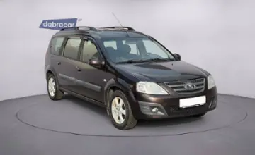 LADA (ВАЗ) Largus 2020 года за 28 590 BYN в Гомель