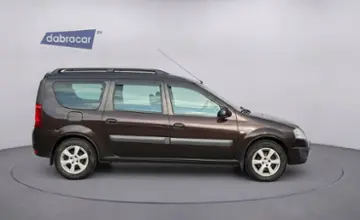 LADA (ВАЗ) Largus 2020 года за 28 590 BYN в Гомель
