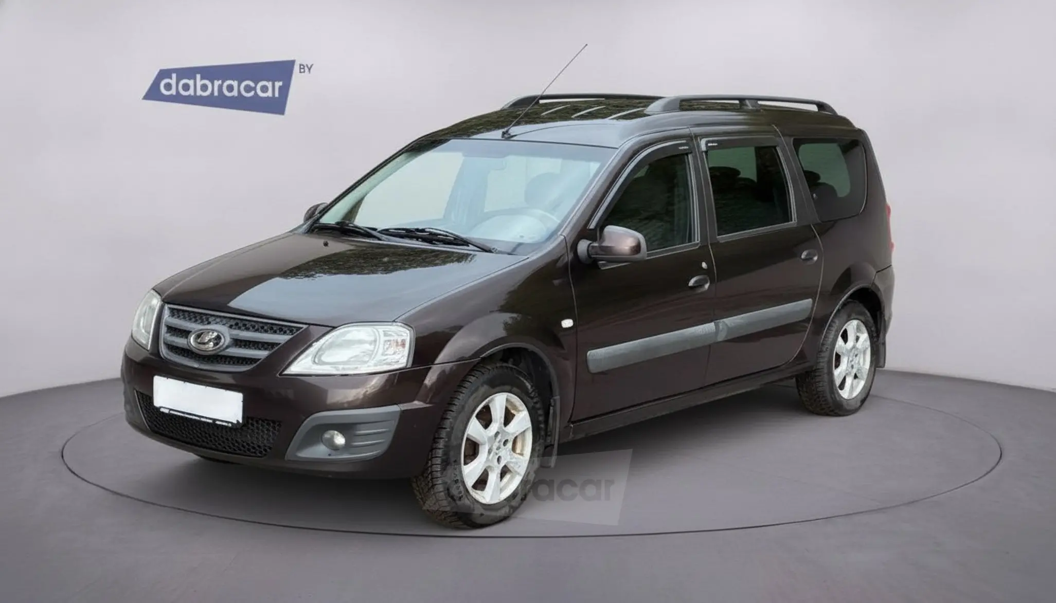 LADA (ВАЗ) Largus 2020 года за 28 590 BYN в Гомель