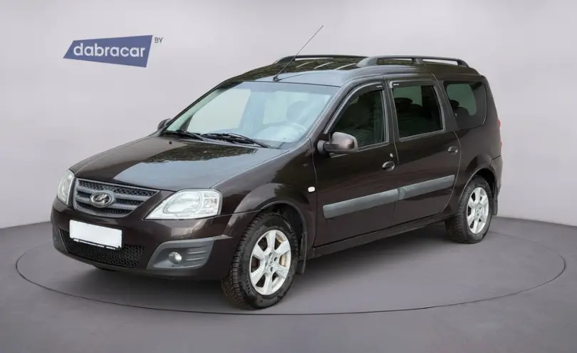 LADA (ВАЗ)