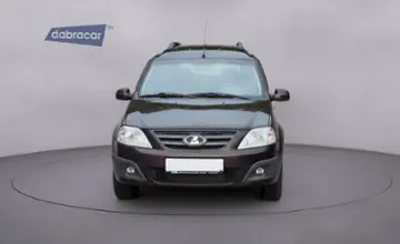 LADA (ВАЗ) Largus 2020 года за 28 590 BYN в Гомель