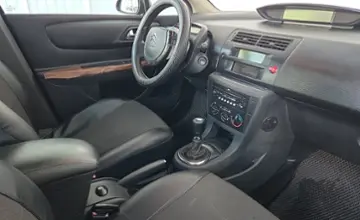 Citroen C4 2007 года за 11 090 BYN в Минск