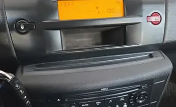 Citroen C4 2007 года за 11 090 BYN в Минск