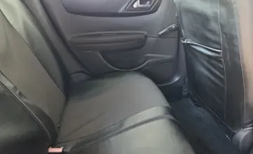 Citroen C4 2007 года за 11 090 BYN в Минск