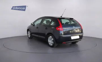 Citroen C4 2007 года за 11 090 BYN в Минск