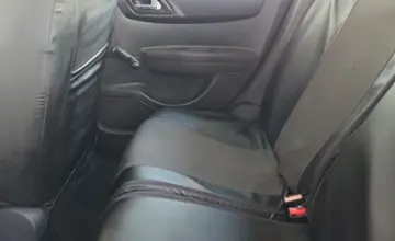Citroen C4 2007 года за 11 090 BYN в Минск