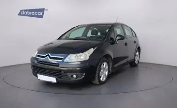 Citroen C4 2007 года за 11 090 BYN в Минск