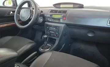 Citroen C4 2007 года за 11 090 BYN в Минск