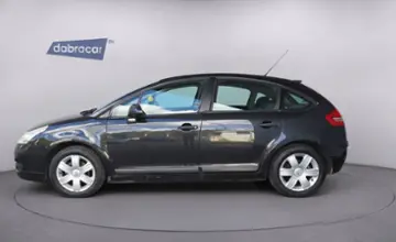 Citroen C4 2007 года за 11 090 BYN в Минск
