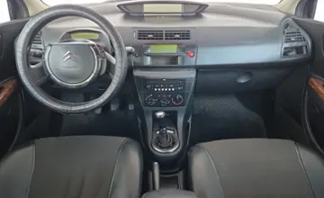 Citroen C4 2007 года за 11 090 BYN в Минск