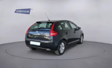 Citroen C4 2007 года за 11 090 BYN в Минск