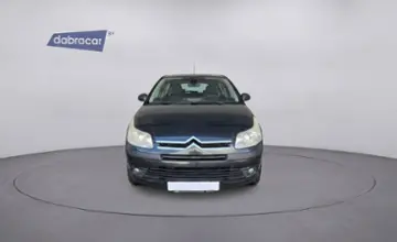 Citroen C4 2007 года за 11 090 BYN в Минск