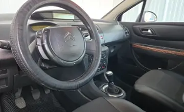 Citroen C4 2007 года за 11 090 BYN в Минск