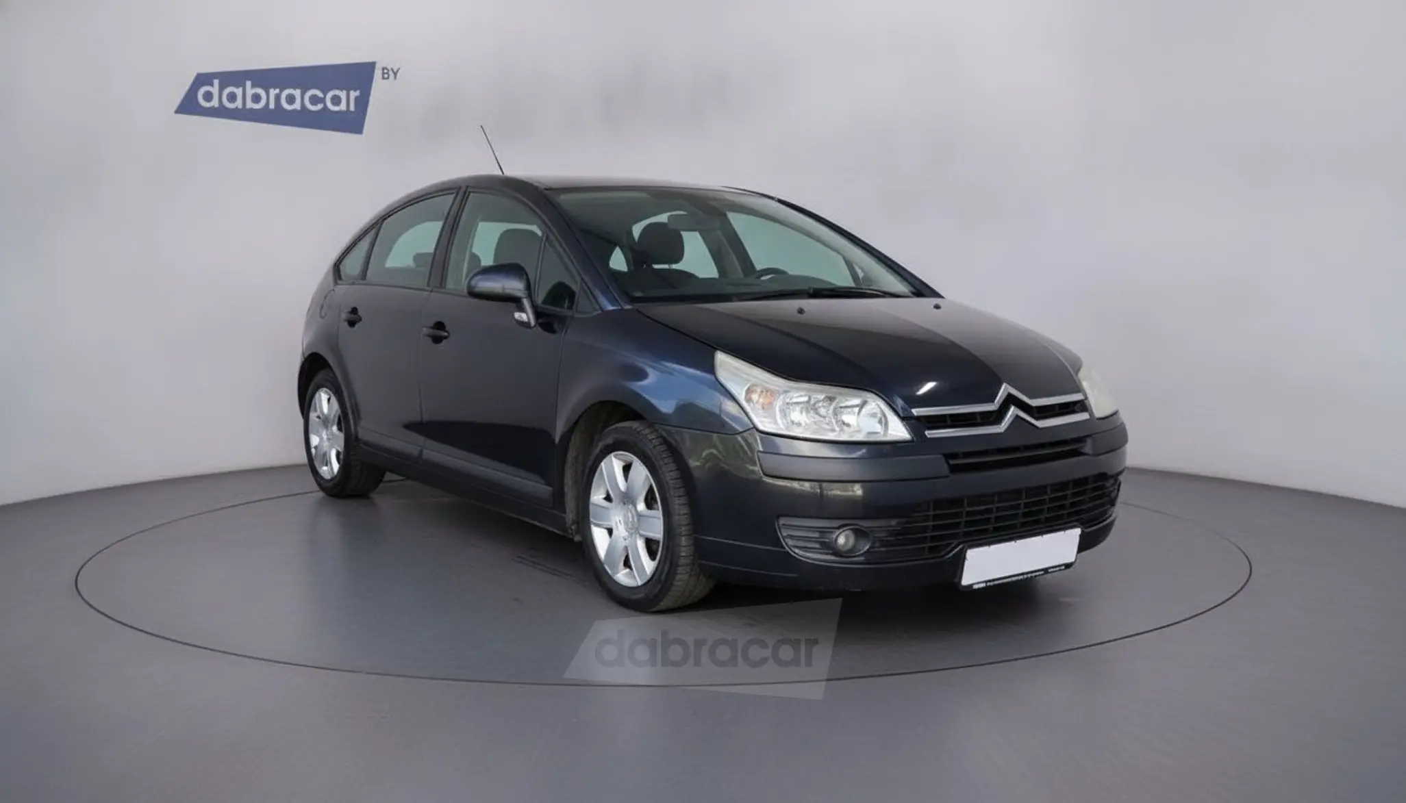  C4