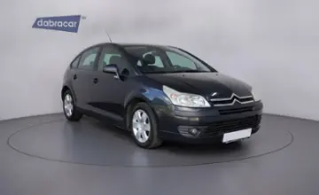 Citroen C4 2007 года за 11 090 BYN в Минск