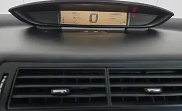 Citroen C4 2007 года за 11 090 BYN в Минск