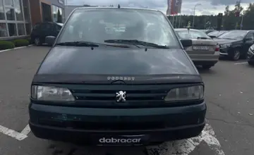 Peugeot 806 1996 года за 6 390 BYN в Могилев