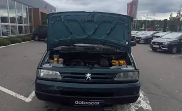 Peugeot 806 1996 года за 6 390 BYN в Могилев
